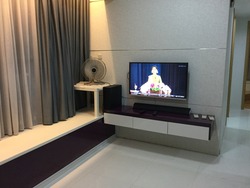Vetro (D12), Apartment #200620112